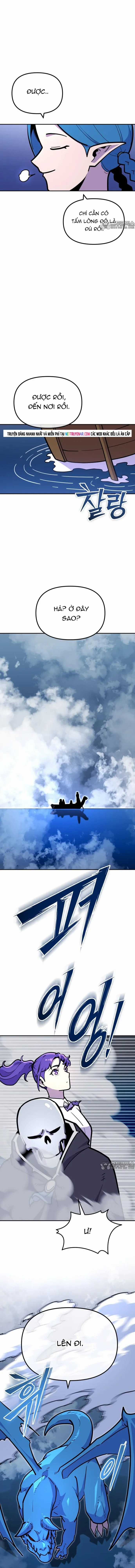 Siêu Cấp Skeleton - Chương 52 - Trang 11