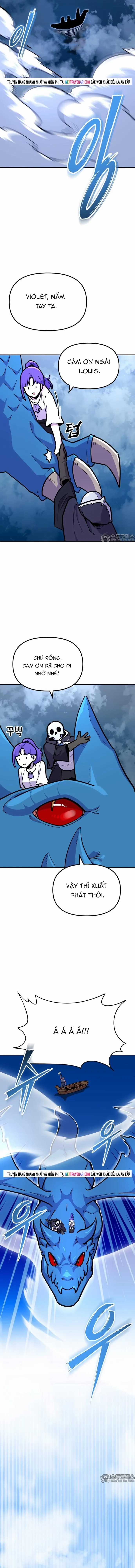 Siêu Cấp Skeleton - Chương 52 - Trang 12
