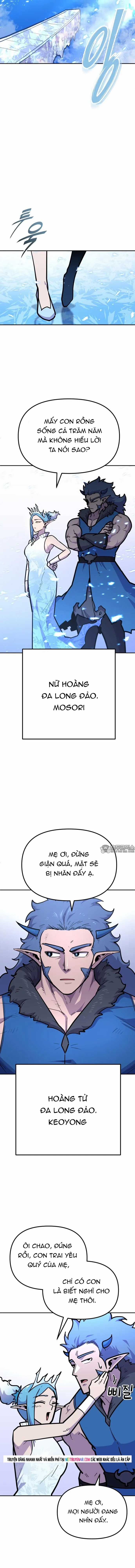 Siêu Cấp Skeleton - Chương 52 - Trang 16