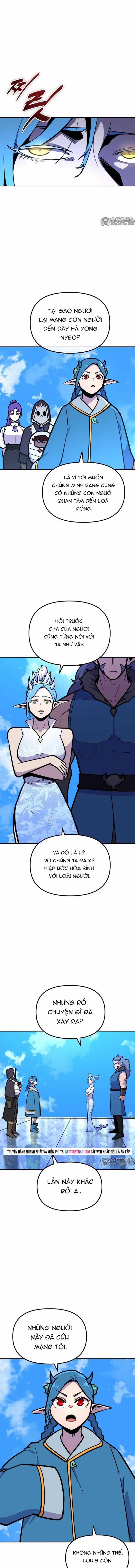 Siêu Cấp Skeleton - Chương 52 - Trang 17