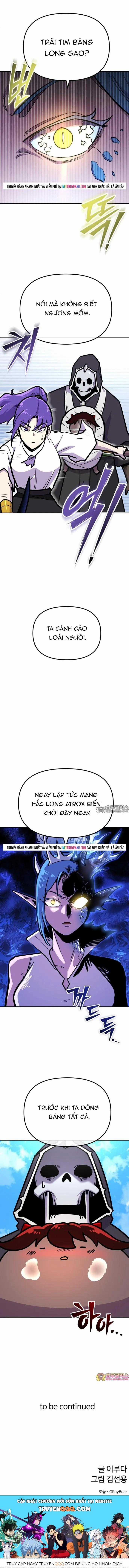 Siêu Cấp Skeleton - Chương 52 - Trang 19