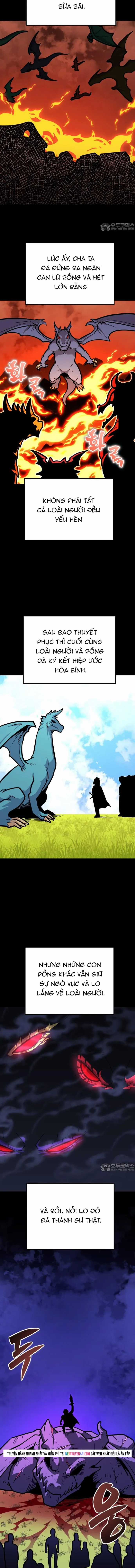 Siêu Cấp Skeleton - Chương 52 - Trang 8