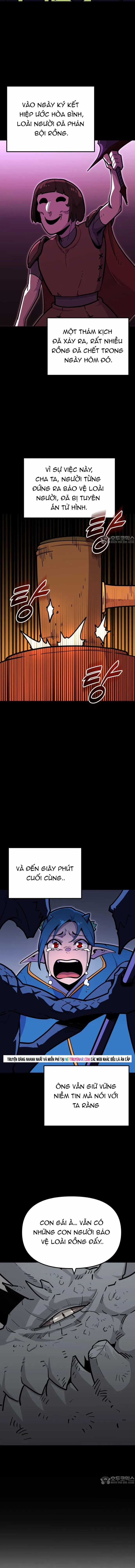 Siêu Cấp Skeleton - Chương 52 - Trang 9