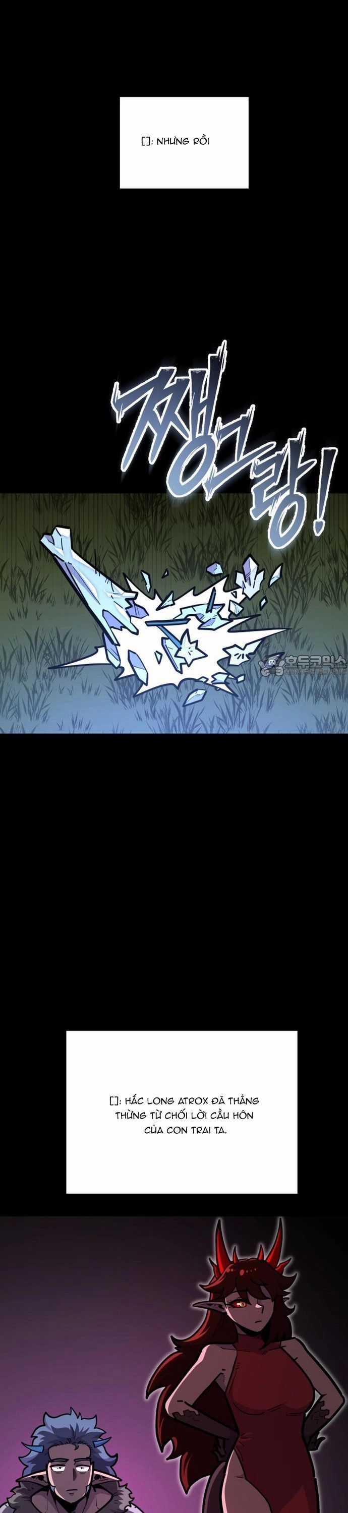 Siêu Cấp Skeleton - Chương 53 - Trang 11