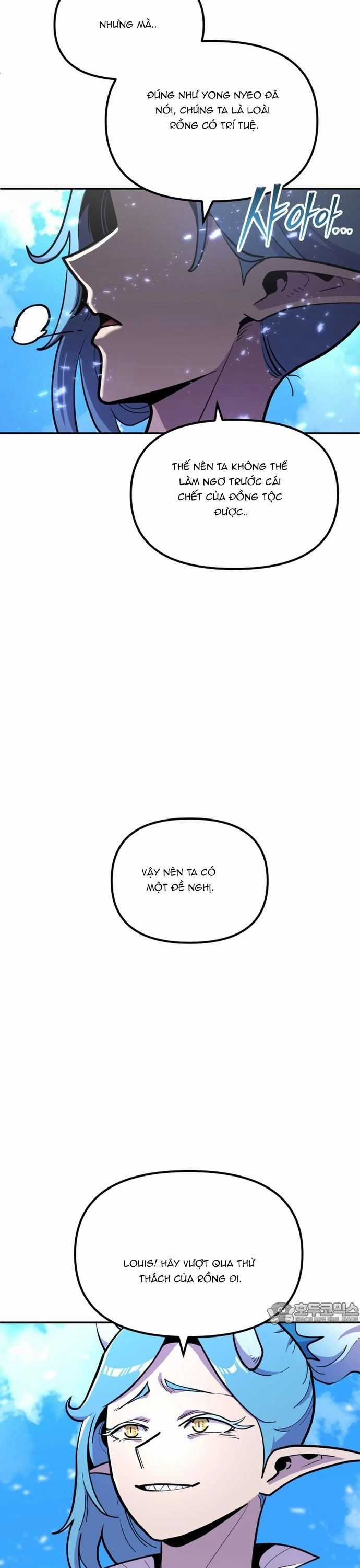 Siêu Cấp Skeleton - Chương 53 - Trang 17