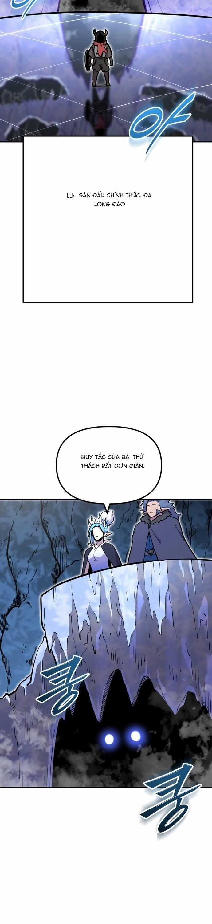 Siêu Cấp Skeleton - Chương 53 - Trang 20