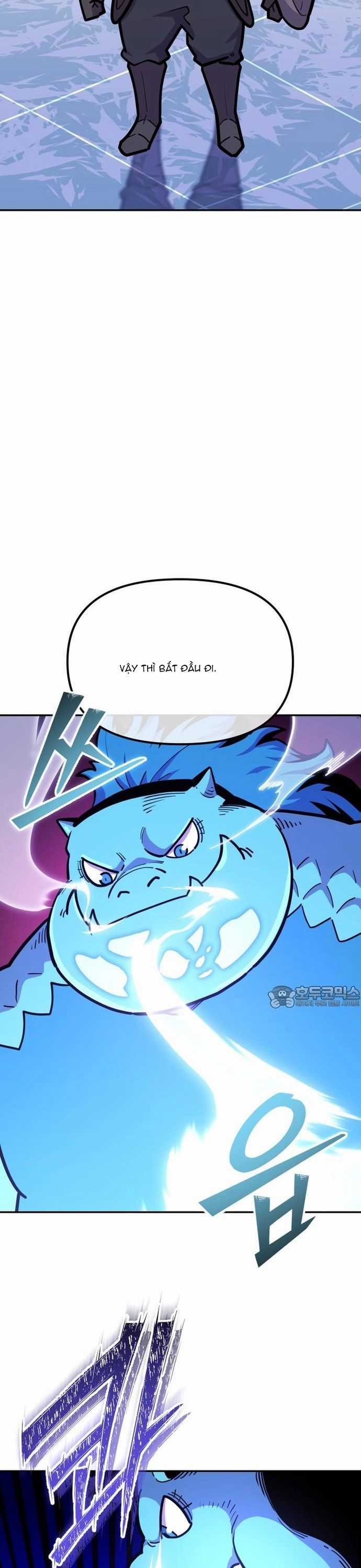 Siêu Cấp Skeleton - Chương 53 - Trang 22
