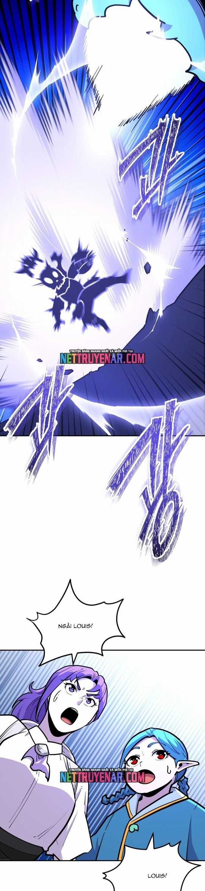 Siêu Cấp Skeleton - Chương 53 - Trang 23