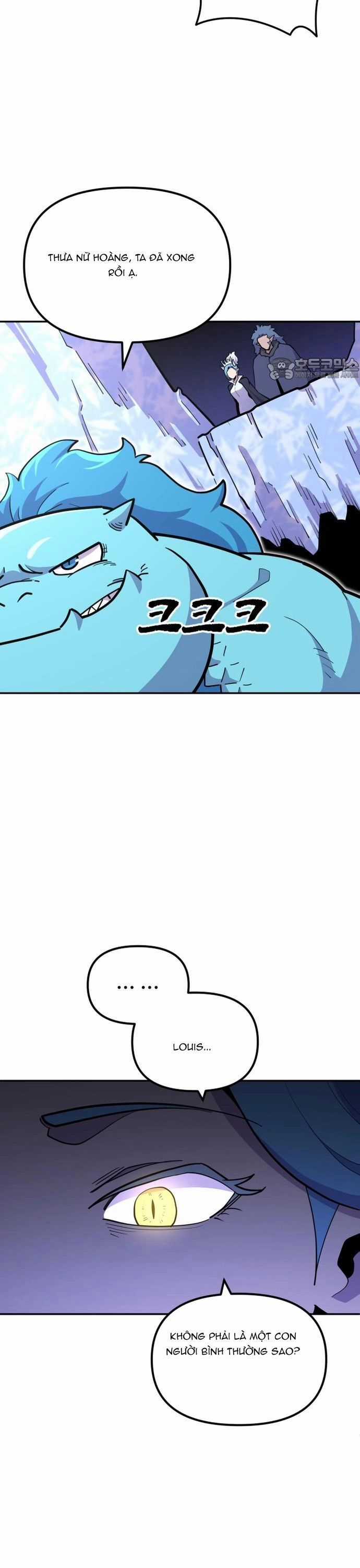 Siêu Cấp Skeleton - Chương 53 - Trang 24