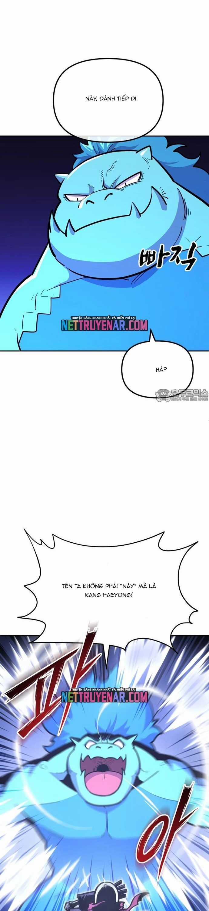 Siêu Cấp Skeleton - Chương 53 - Trang 27