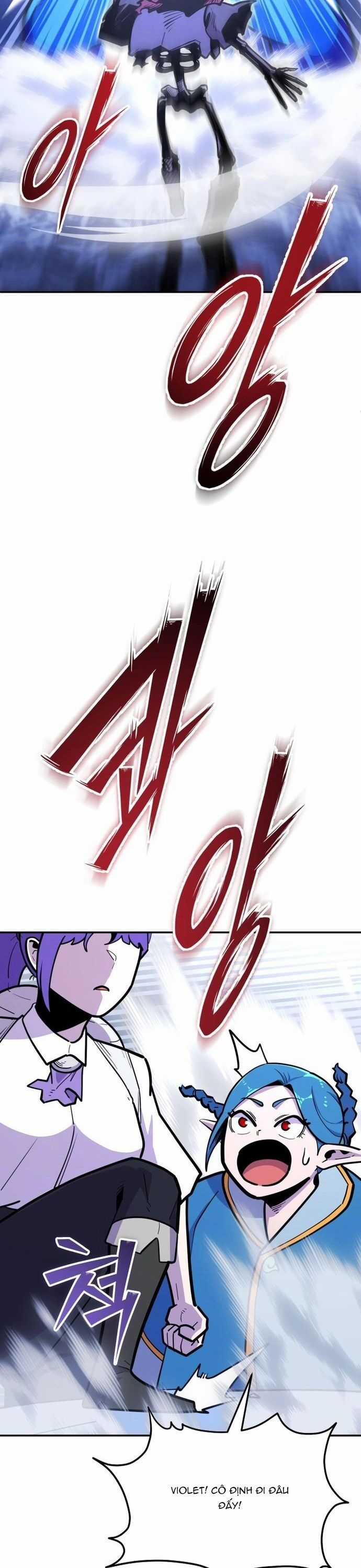 Siêu Cấp Skeleton - Chương 53 - Trang 28