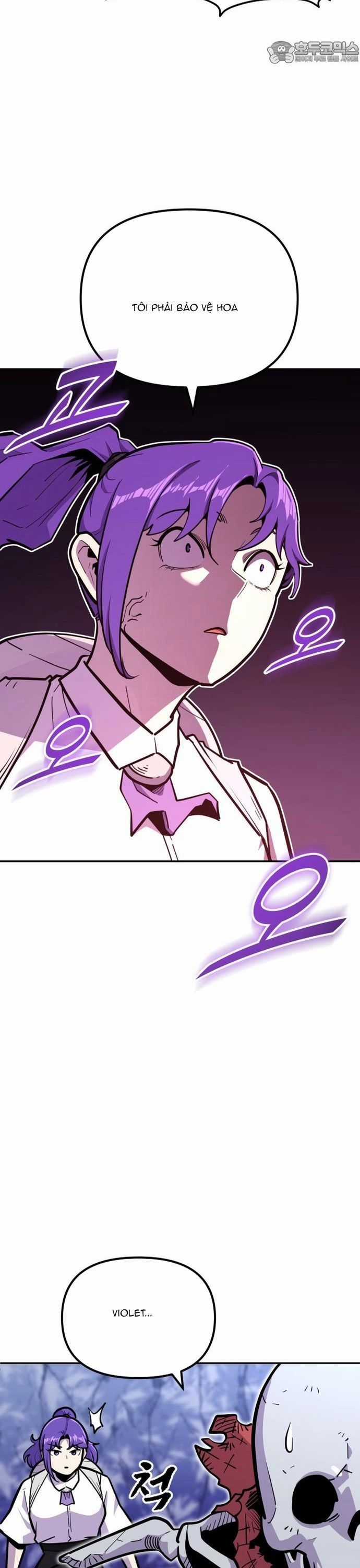 Siêu Cấp Skeleton - Chương 53 - Trang 29