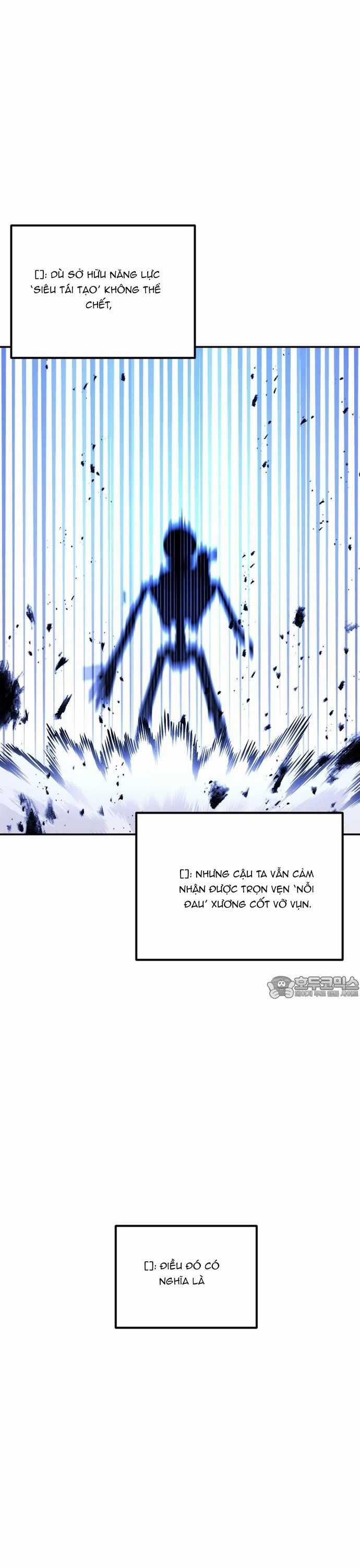 Siêu Cấp Skeleton - Chương 53 - Trang 38