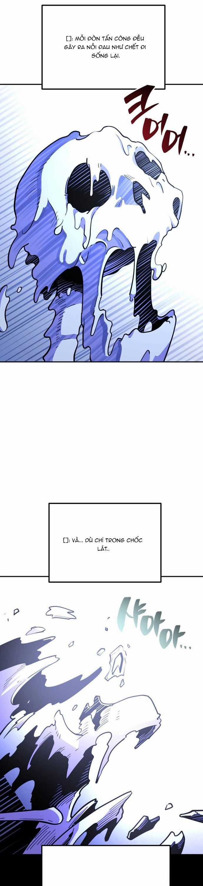 Siêu Cấp Skeleton - Chương 53 - Trang 39