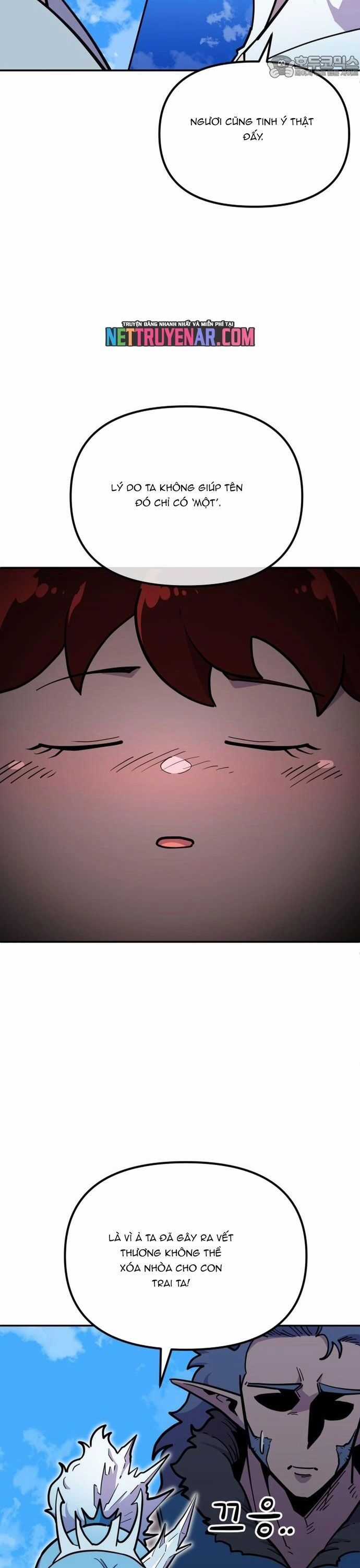 Siêu Cấp Skeleton - Chương 53 - Trang 5