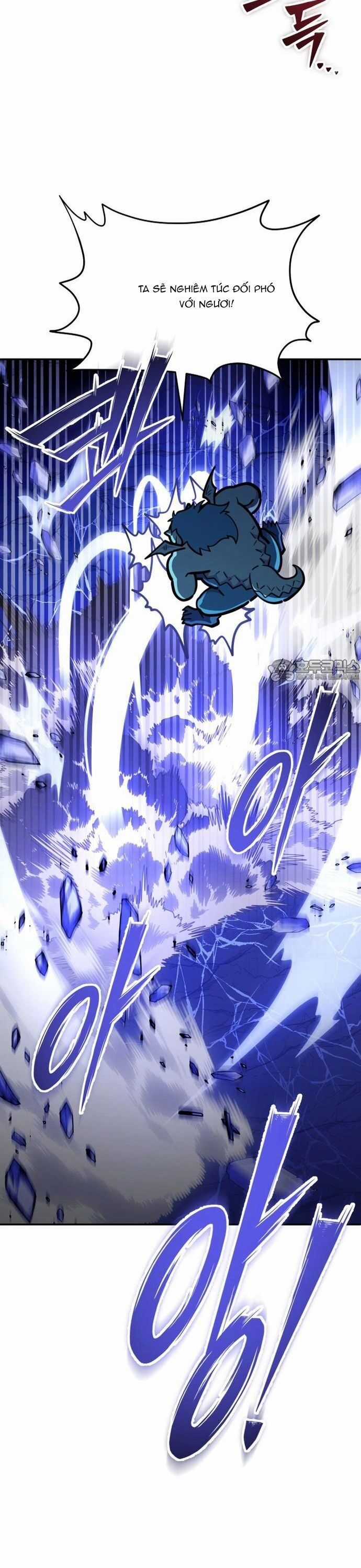 Siêu Cấp Skeleton - Chương 53 - Trang 43