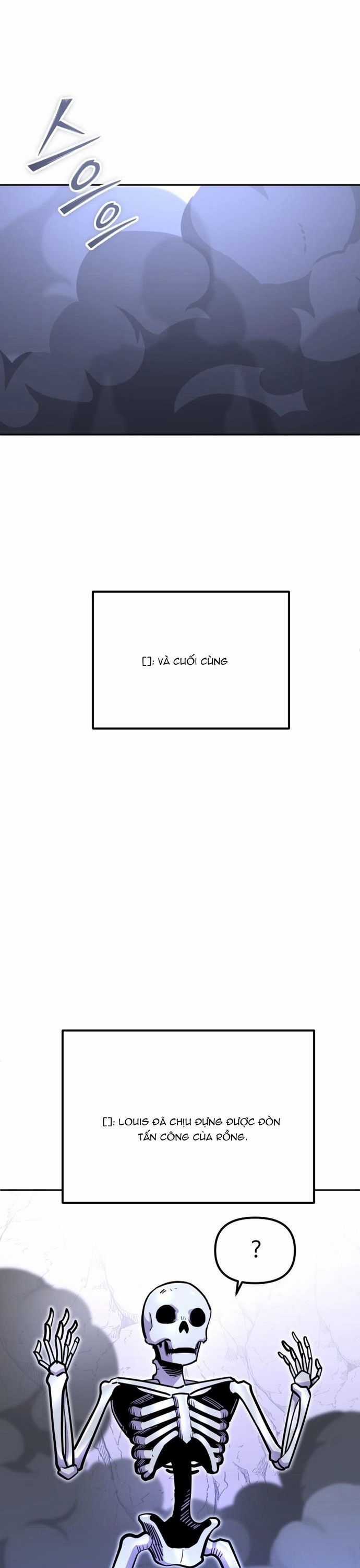 Siêu Cấp Skeleton - Chương 53 - Trang 44