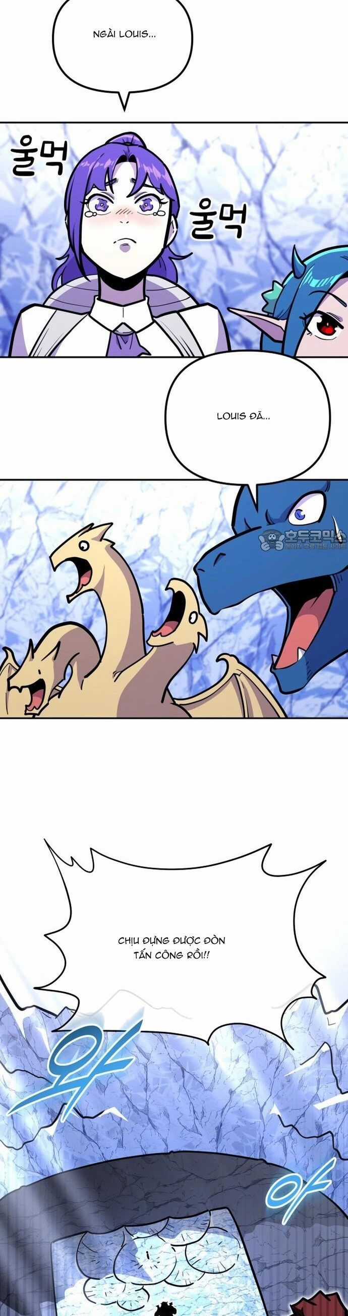 Siêu Cấp Skeleton - Chương 53 - Trang 48