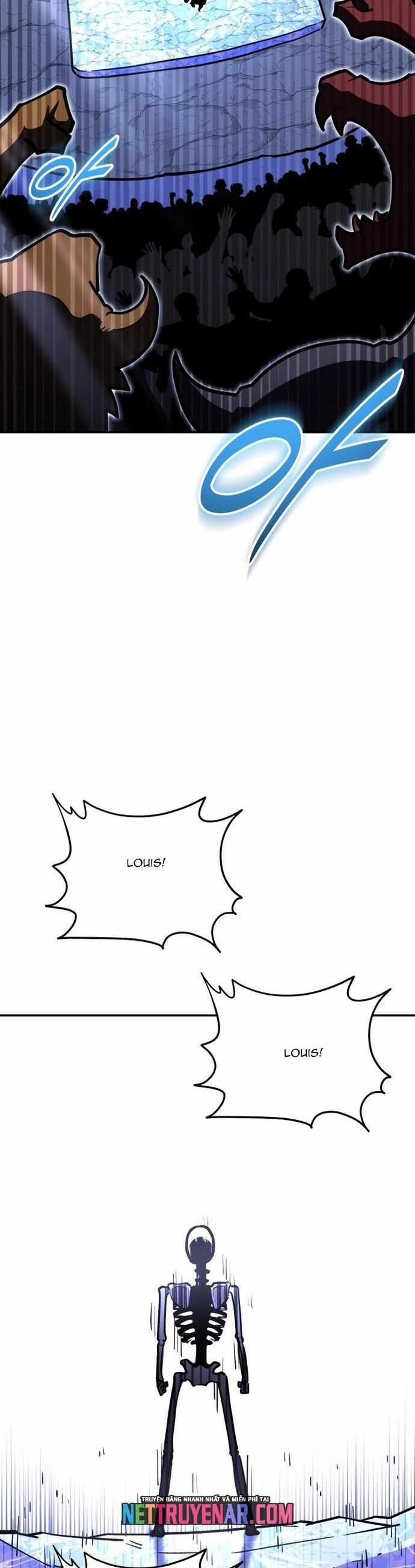 Siêu Cấp Skeleton - Chương 53 - Trang 49