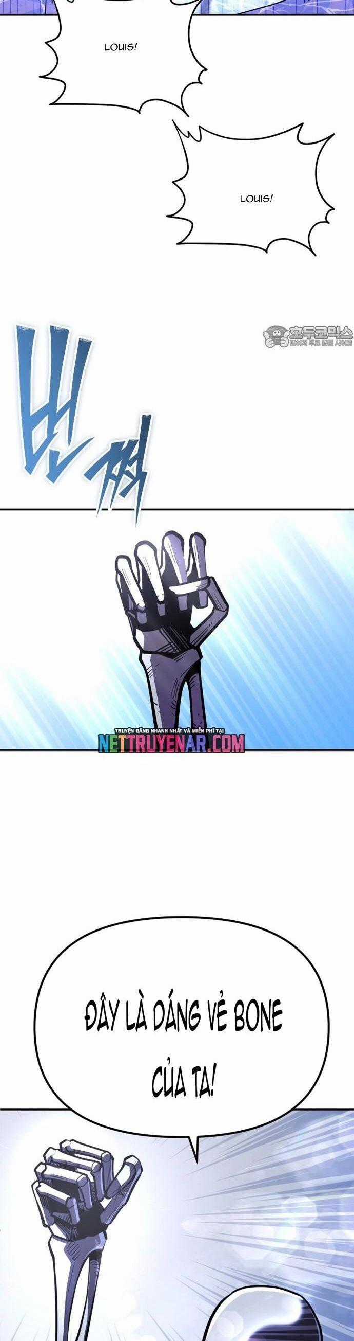 Siêu Cấp Skeleton - Chương 53 - Trang 50
