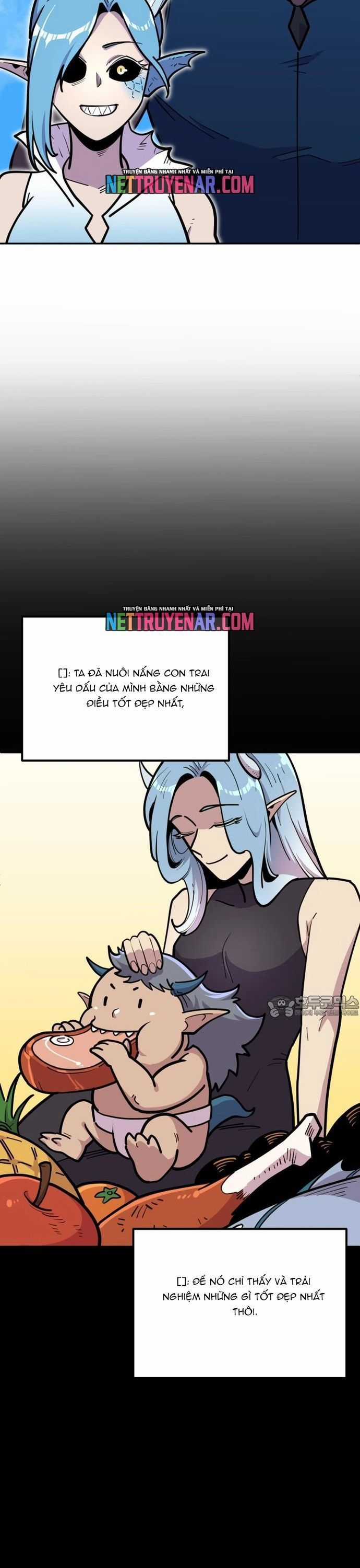 Siêu Cấp Skeleton - Chương 53 - Trang 6