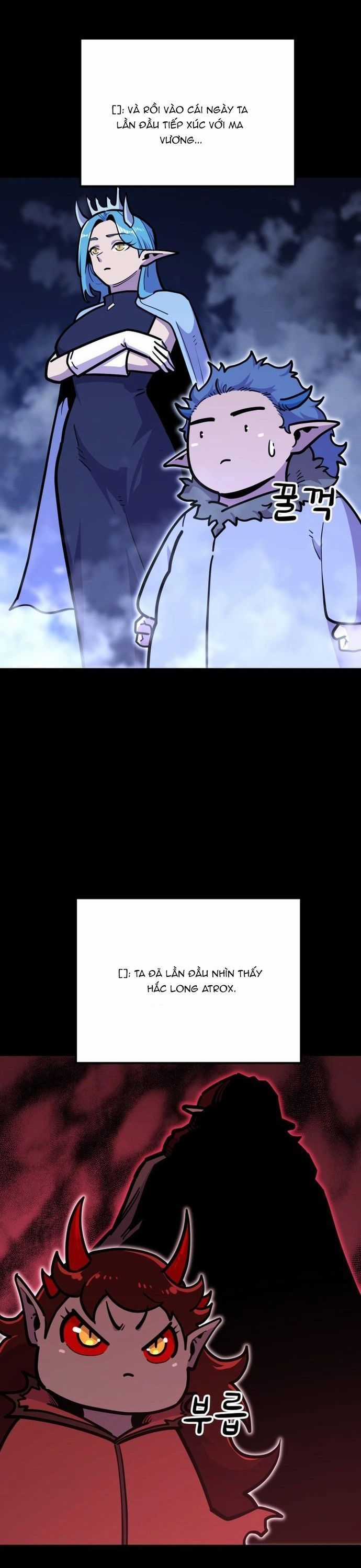 Siêu Cấp Skeleton - Chương 53 - Trang 7