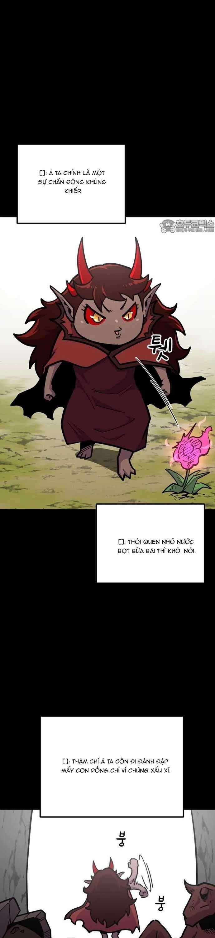 Siêu Cấp Skeleton - Chương 53 - Trang 8