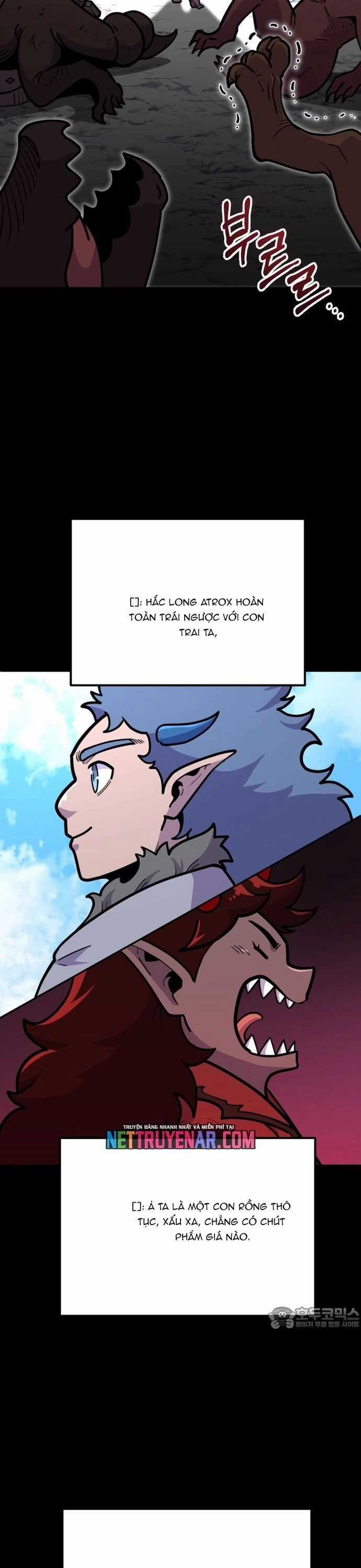 Siêu Cấp Skeleton - Chương 53 - Trang 9