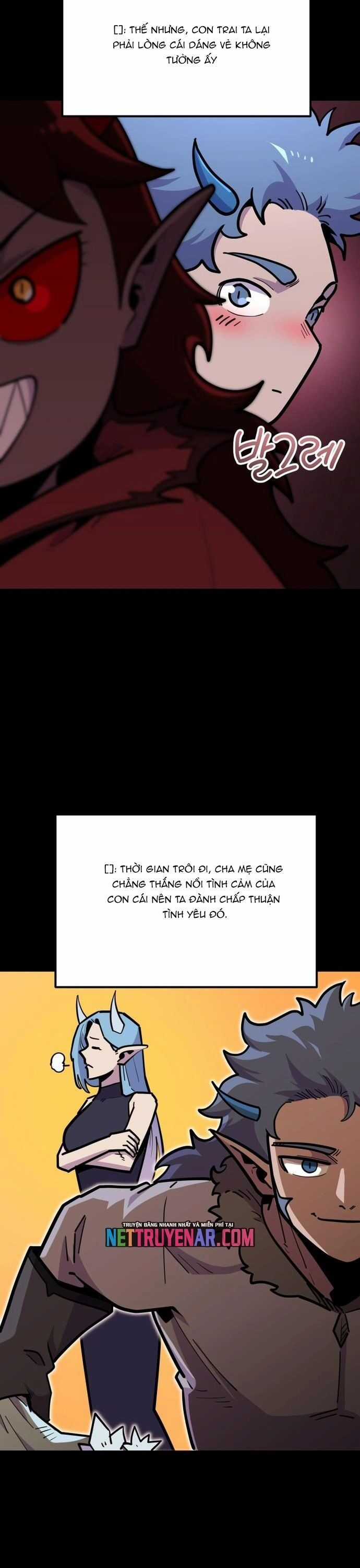 Siêu Cấp Skeleton - Chương 53 - Trang 10