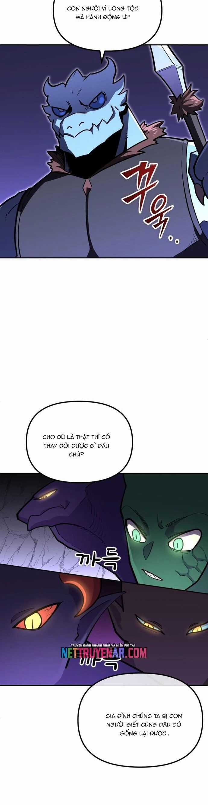 Siêu Cấp Skeleton - Chương 54 - Trang 11