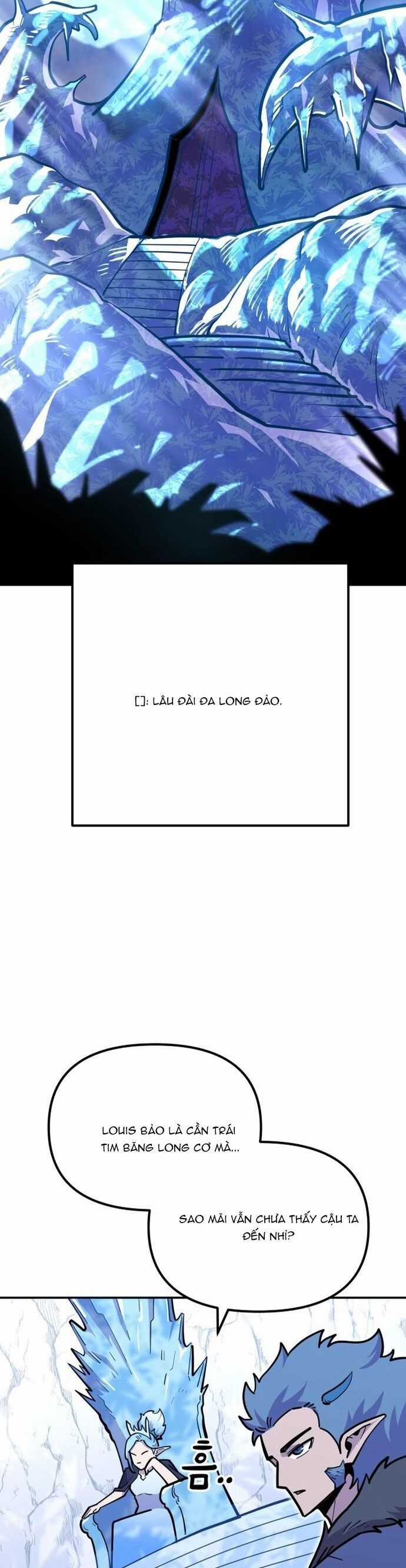 Siêu Cấp Skeleton - Chương 54 - Trang 13
