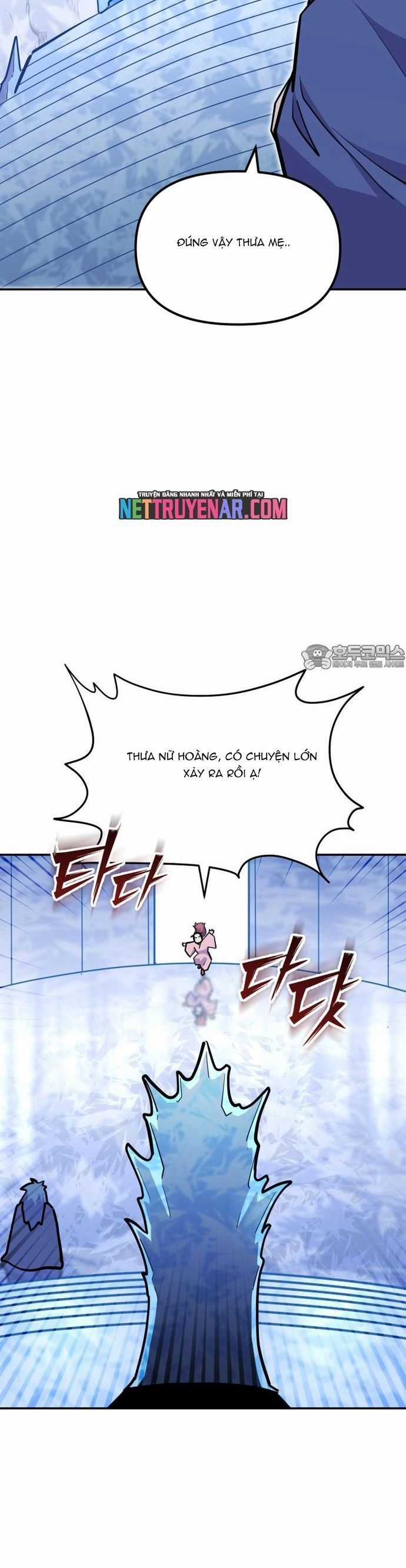 Siêu Cấp Skeleton - Chương 54 - Trang 14