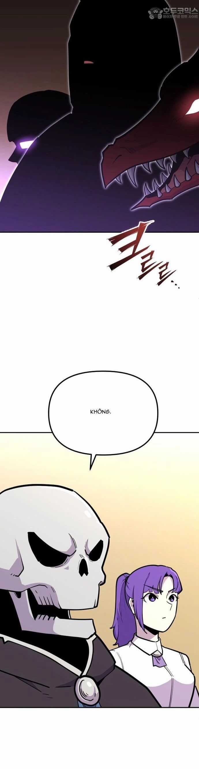 Siêu Cấp Skeleton - Chương 54 - Trang 18