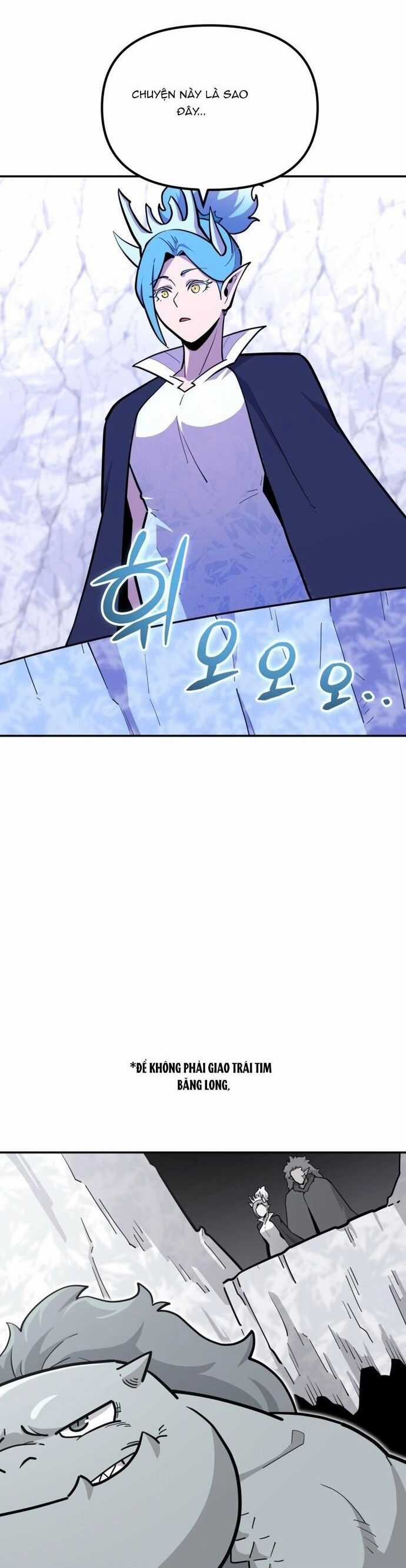 Siêu Cấp Skeleton - Chương 54 - Trang 3