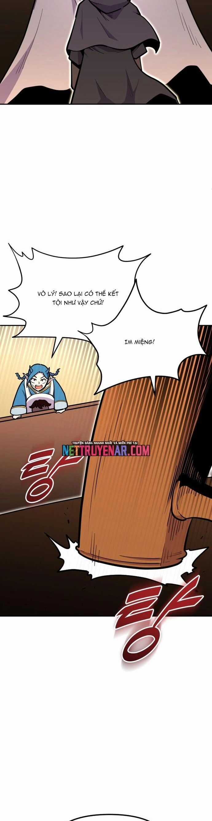 Siêu Cấp Skeleton - Chương 54 - Trang 22