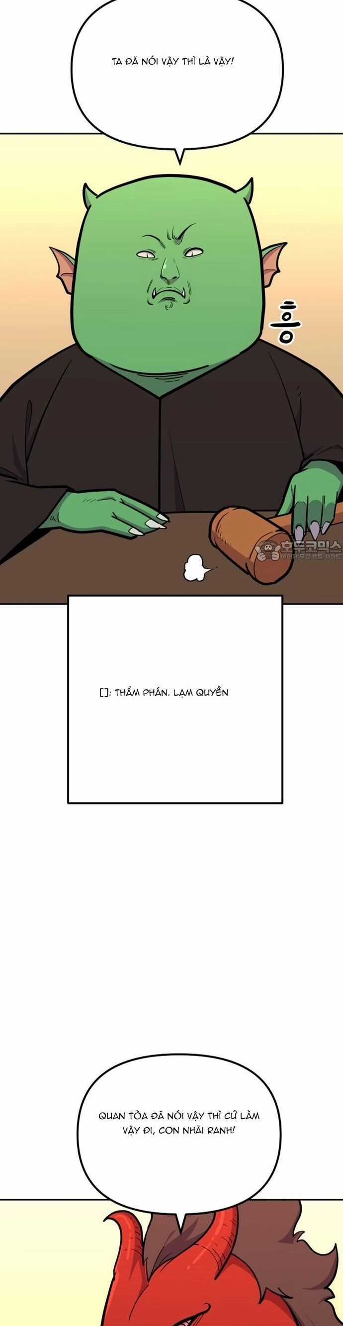 Siêu Cấp Skeleton - Chương 54 - Trang 23