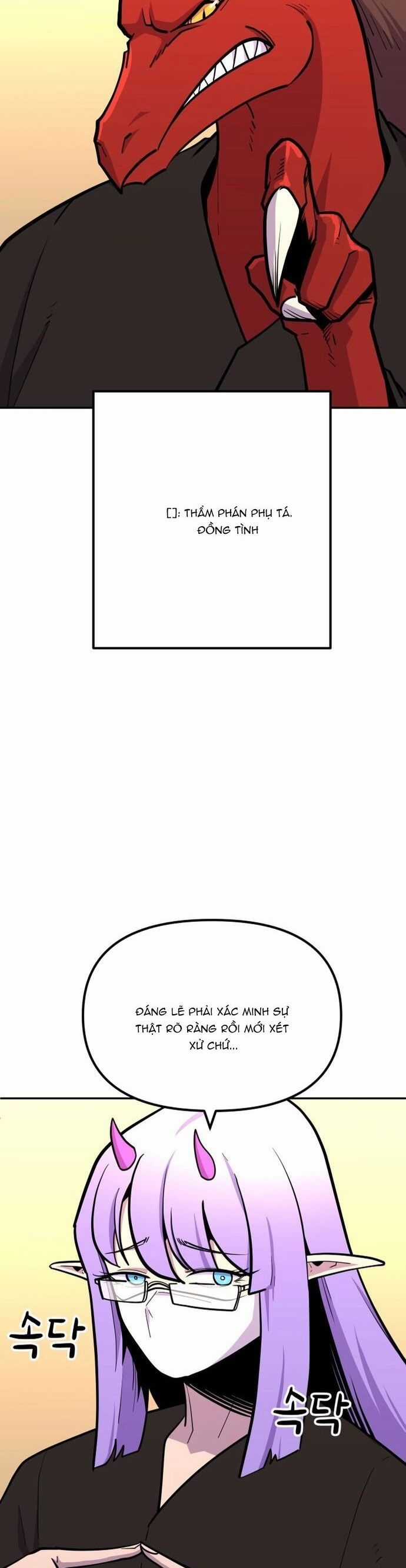 Siêu Cấp Skeleton - Chương 54 - Trang 24