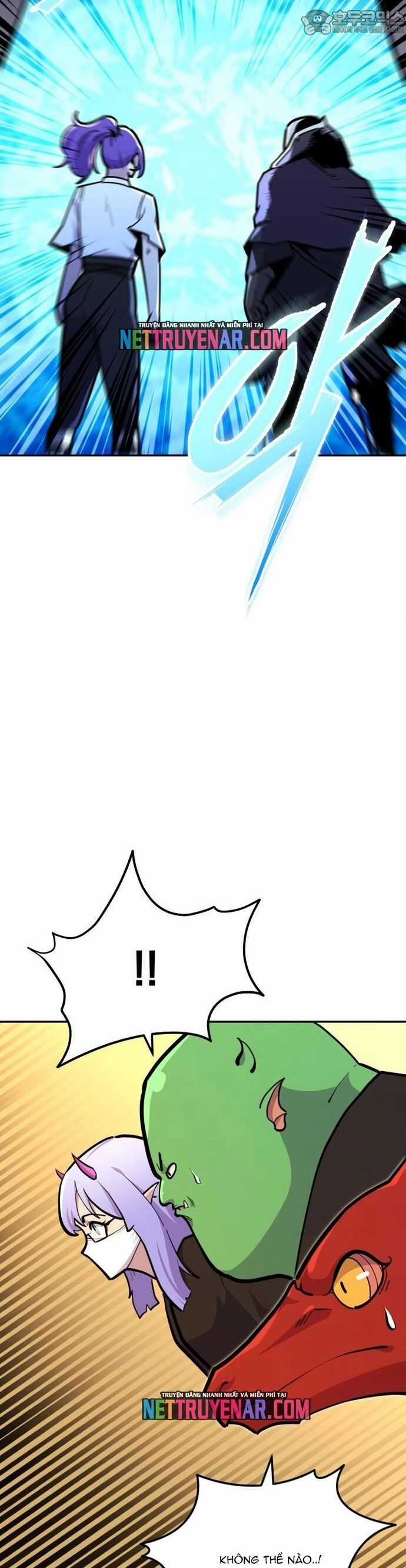 Siêu Cấp Skeleton - Chương 54 - Trang 27