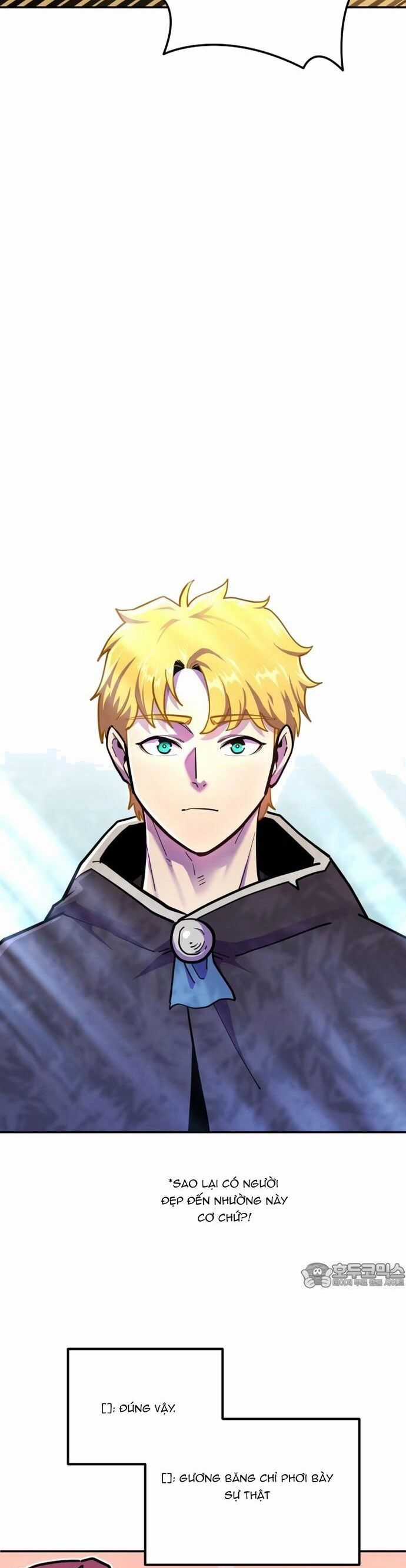Siêu Cấp Skeleton - Chương 54 - Trang 28