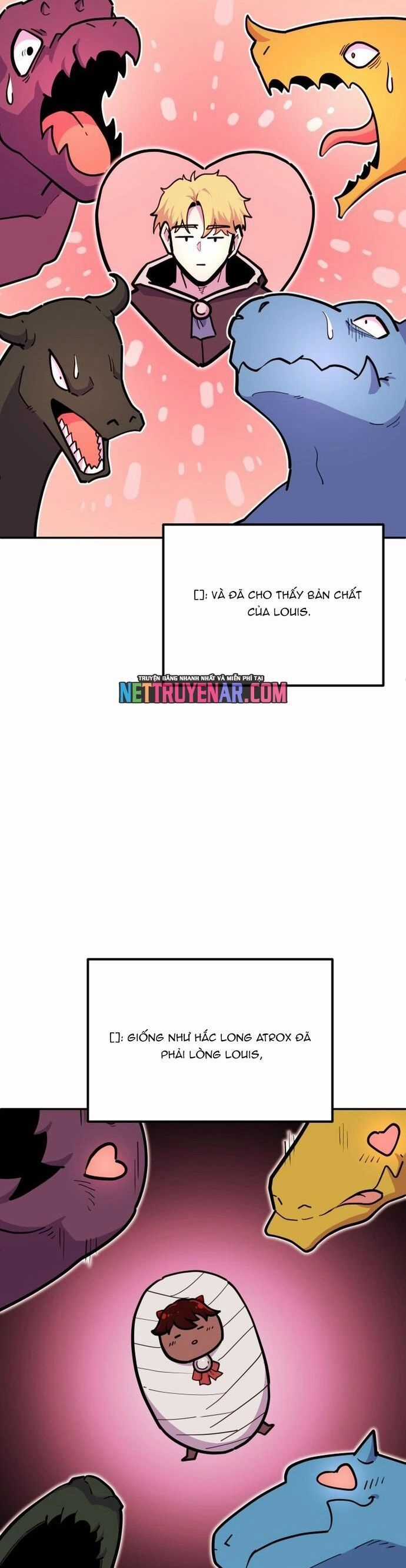 Siêu Cấp Skeleton - Chương 54 - Trang 29