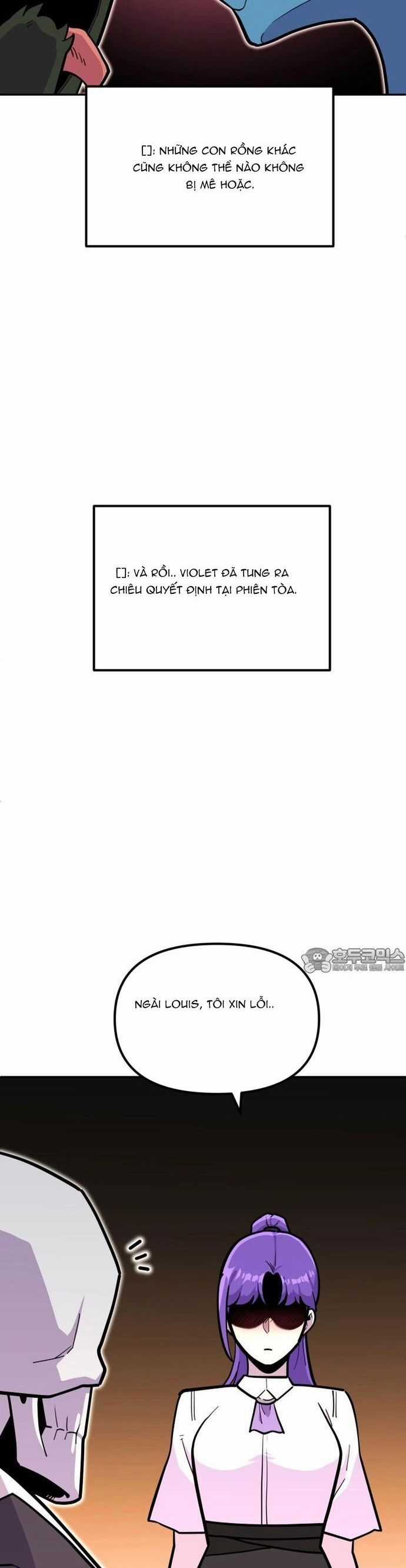 Siêu Cấp Skeleton - Chương 54 - Trang 30