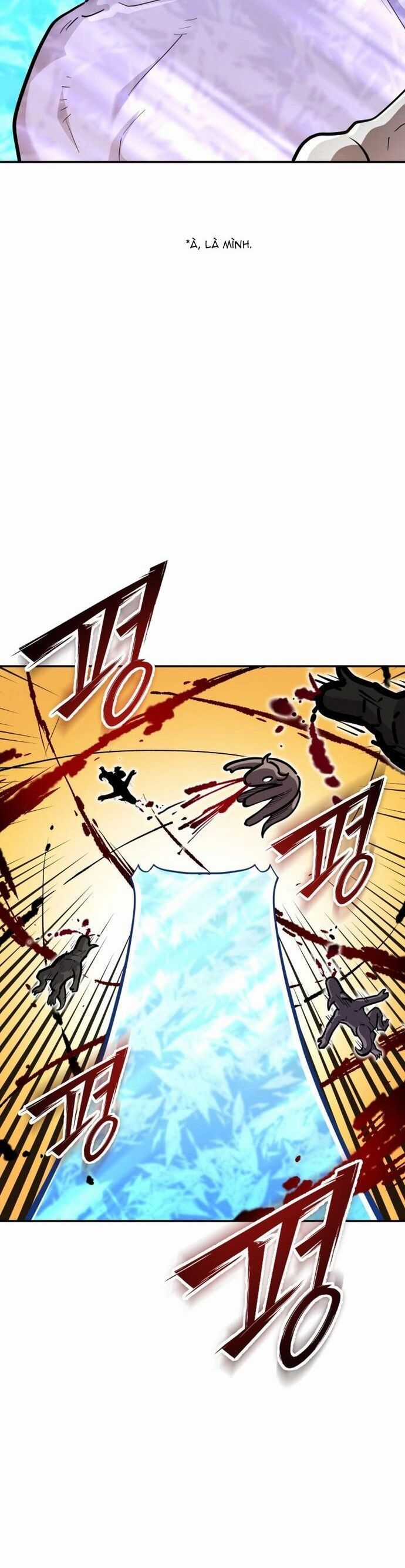 Siêu Cấp Skeleton - Chương 54 - Trang 33