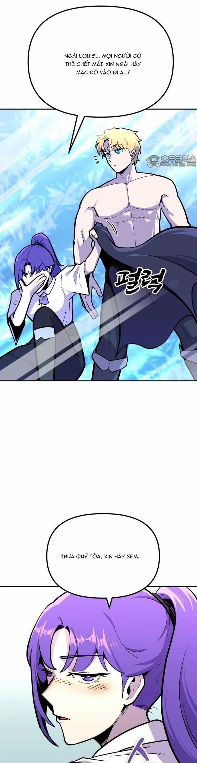 Siêu Cấp Skeleton - Chương 54 - Trang 34