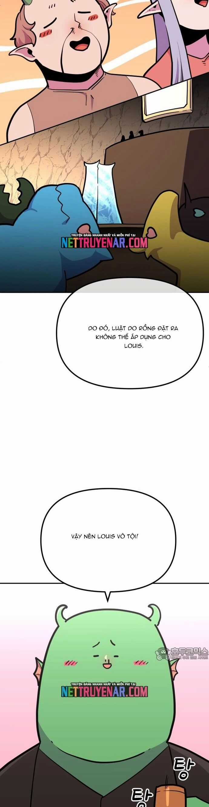 Siêu Cấp Skeleton - Chương 54 - Trang 37