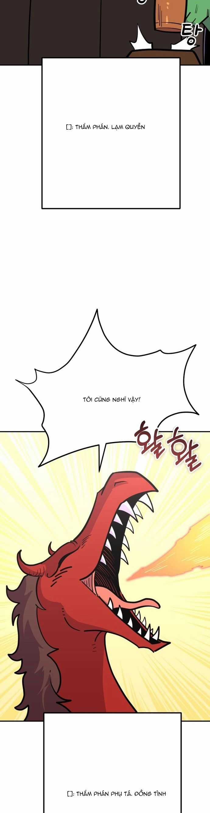 Siêu Cấp Skeleton - Chương 54 - Trang 38