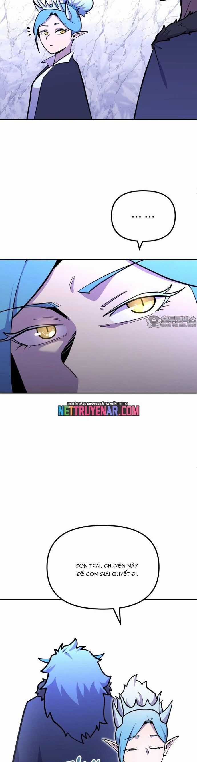 Siêu Cấp Skeleton - Chương 54 - Trang 5