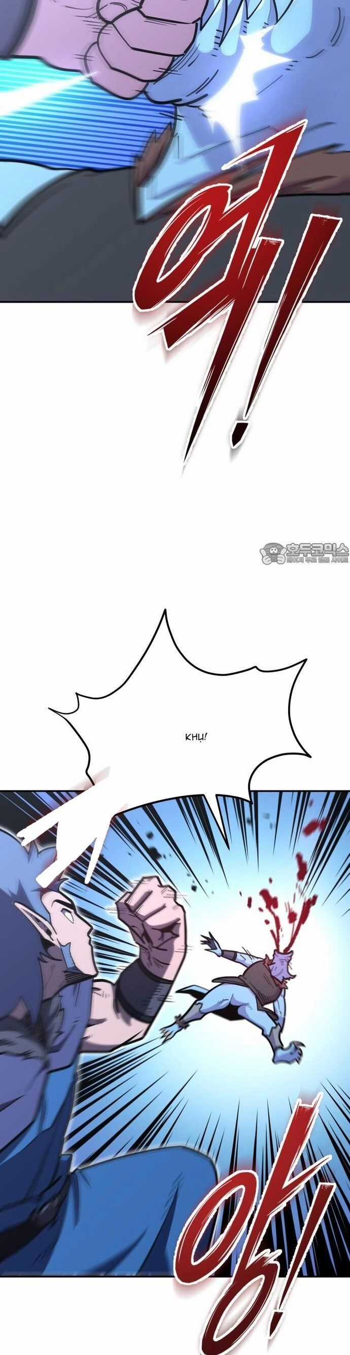 Siêu Cấp Skeleton - Chương 54 - Trang 41