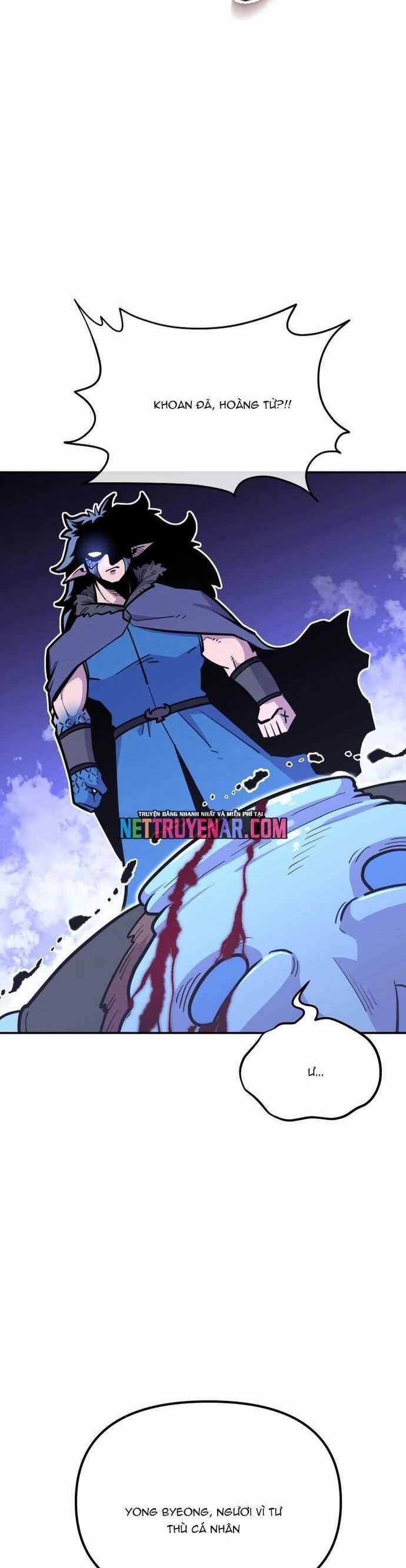 Siêu Cấp Skeleton - Chương 54 - Trang 42