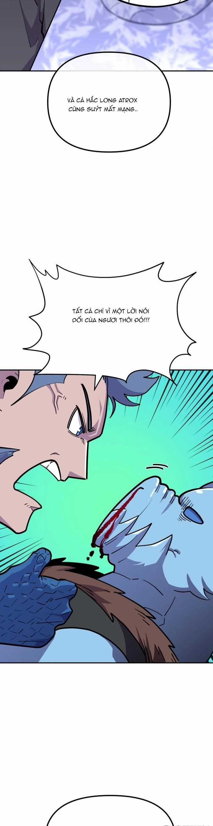 Siêu Cấp Skeleton - Chương 54 - Trang 44