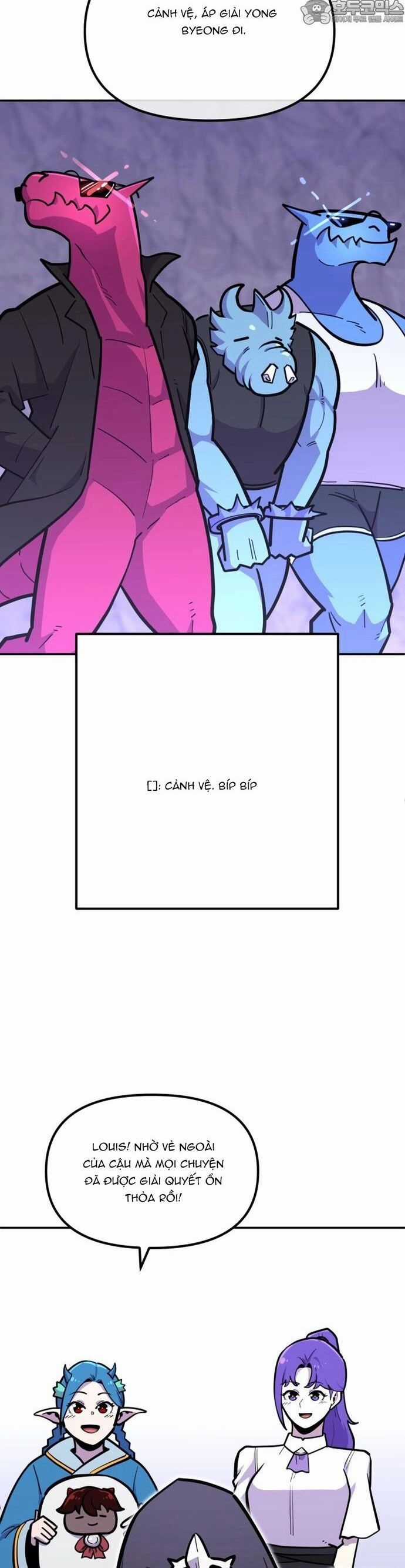 Siêu Cấp Skeleton - Chương 54 - Trang 45